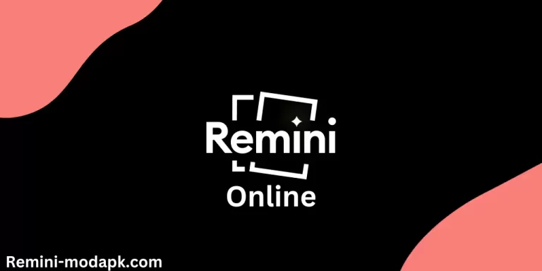 Online Remini