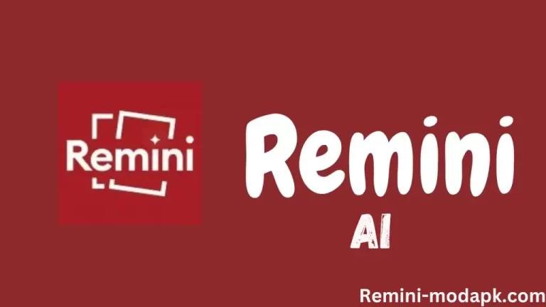 Remini AI